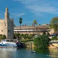 Sevilla, entre Leyendas y Monumentos: Free Tour