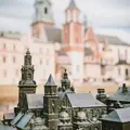 Once upon a time… Kraków in stories