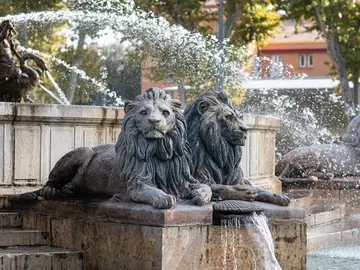 Erkunden Sie Aix-en-Provence: Geschichte und Kultur mit einem lokalen Reiseführer