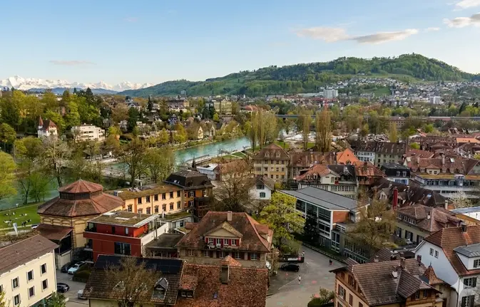 Discover the history and most important places of Bern, the heart of Switzerland
