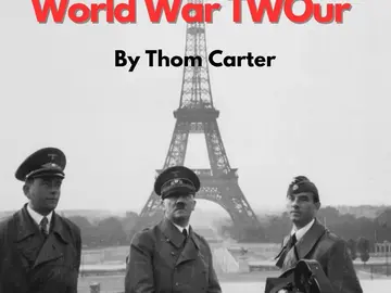 Free tour por la Segunda Guerra Mundial en París