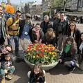 #Free tour Amsterdam Sur: Arte, naturaleza y vida local