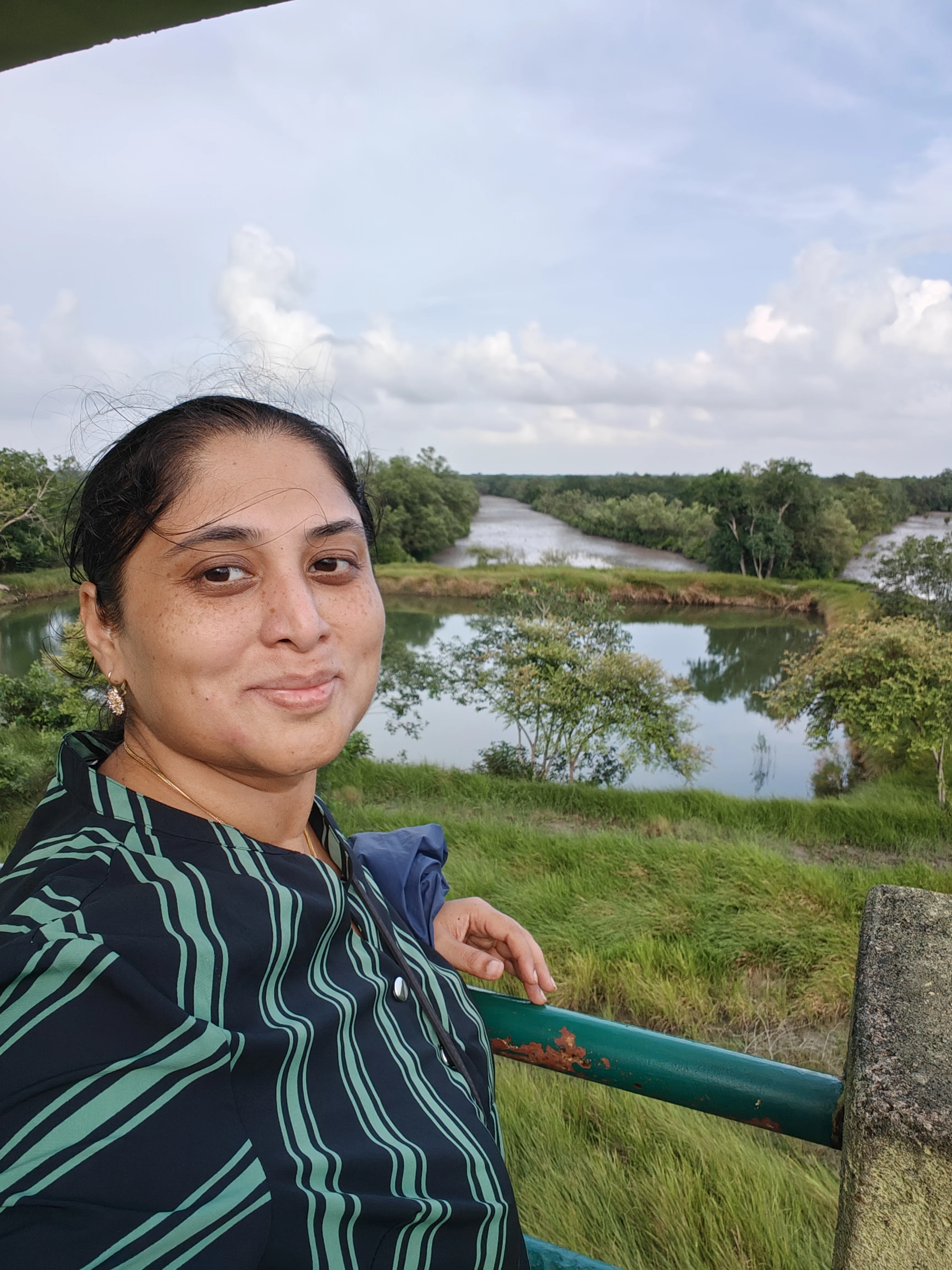 Sharmila