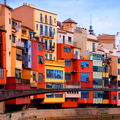 Free walking tour di Girona