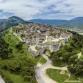 Berat Castle Tour 