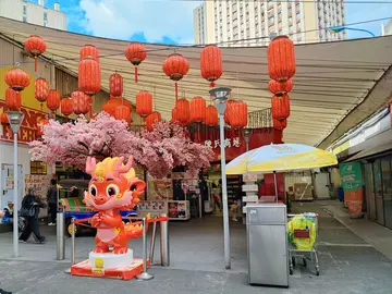 Explore Europe’s largest Chinatown!  Join our free tour to discover vibrant culture, fascinating history, and monumental Street Art. Don’t miss out on this urban adventure!"