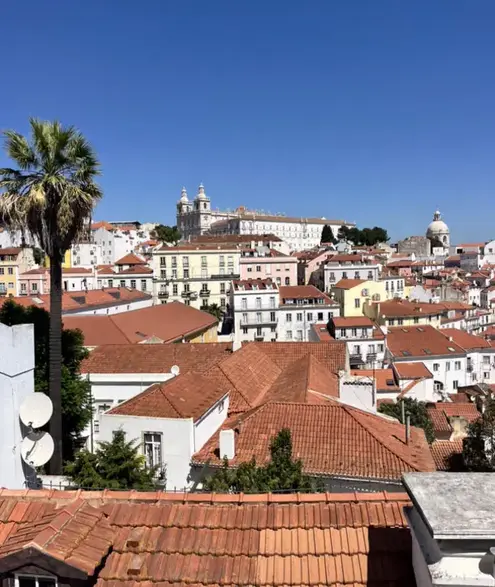 Fado und seine Ursprünge, Geschichte der portugiesischen Stadt.