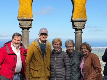 Secrets of Lisbon – A Walk Through Time