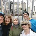 Spazieren Sie mit Suzan durch das jüdische Viertel