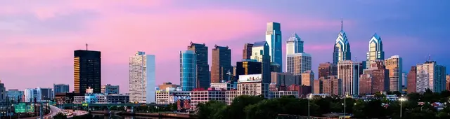 Philadelphia free walking tours