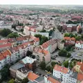 Legnica with soul – a walk through history, Art Nouveau and greenery