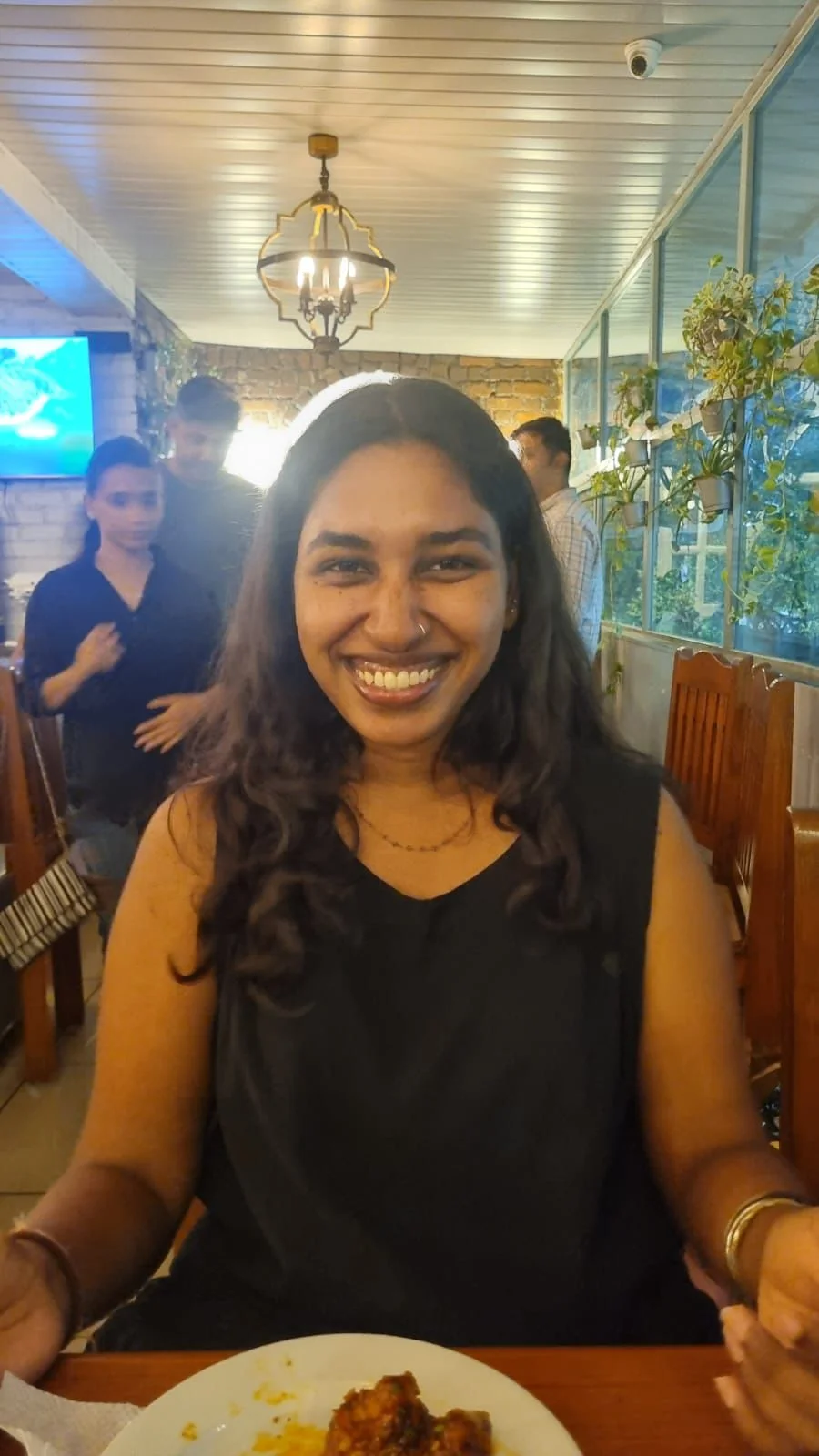 Priya