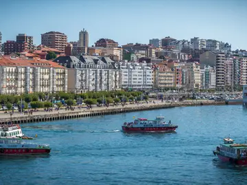 Santander in Erinnerung! Entdecken Sie das Zentrum der kantabrischen Hauptstadt mit einem professionellen, offiziellen Reiseführer