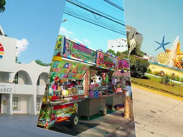 Get to know the Heart of Cancun 