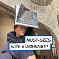 Lyons Geschichte und Must-Sees mit einem Lyoner! 🏰✨🤴