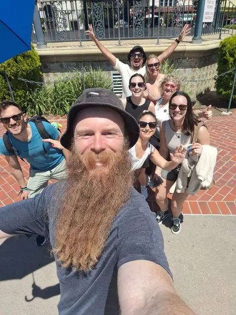 Kostenloser Stadtrundgang durch die Innenstadt von Los Angeles