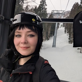 Caroline