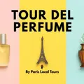 Tour del Perfume en París: Palais Royal, Vendôme y Visita Exclusiva al Museo del Perfume