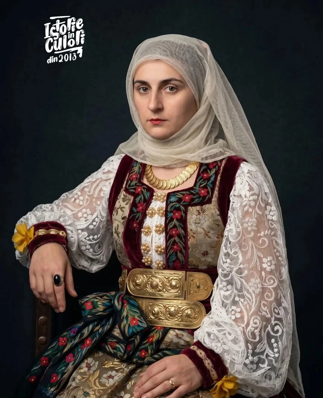 Historical tour: Legends, Untold Stories and Medieval Gossips