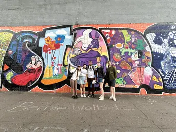 New York oltre l'ovvio: tesori nascosti e culture diverse ad Astoria, nel Queens