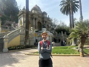 Santiago Highlights: un viaggio attraverso la storia del Cile 