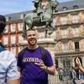Essential Free Tour Madrid