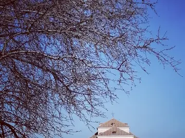 Chinchón: historisch und kurios.