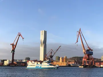 Gothenburg on Foot: History, Culture, and Hidden Corners