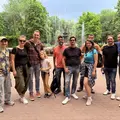 Tour a piedi del centro di Chisinau