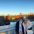 📸 Central Park Sunset free Tour: Walk & Photo Session
