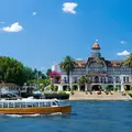 Tour por Tigre centro, Puerto de Frutos y Delta del rio Parana 