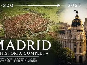 Madrid historique : parcours d'un kilomètre dans le centre
