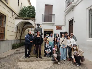 Free Tour Cordoba World Heritage Site🌍