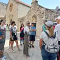 Free tour Dubrovnik histórico  en español   