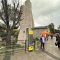 Passeggiamo nella Istanbul vecchia nel quartiere di Sultanahmet dove ci sono i monumenti importanti