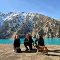 “Almaty Free Walking Tour: Hidden Gems & Local Life