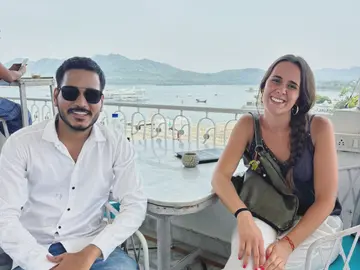free walking tour: Entdecken Sie die Kultur, Geschichte und Küche von Udaipur