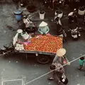 Saigon Local Sightseeing Free Walking Tour