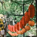 Un paseo a través del tiempo: del antiguo Chongqing al horizonte moderno
