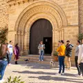 'Retorno al pasado: de Viatia a Baeza'. Free tour.
