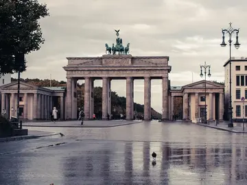 Hitlers Drittes Reich: Nazi-Berlin & Zweiter Weltkrieg Tour von Walkative!