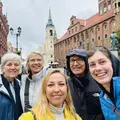 The Best of Toruń – Morning Walking Tour in English