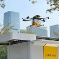 Shenzhen Hidden Gems Walk (+Drone Delivery)