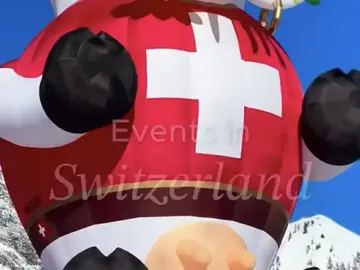 Zurich Walk: Essen, Veranstaltungen und Schokoladenladen, handgemachter Markt, Leckeres, Kultur und versteckte Ecken