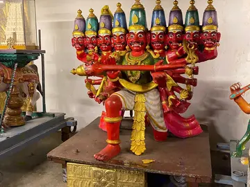 Experience the Offbeat Bangalore with a Local (free tour, tip based)