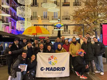 🏆🥇Malasaña & Chueca: A Tour That Screams Freedom