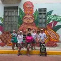  ⭐⭐⭐⭐⭐ Old Town Panama Free & Fun Tour