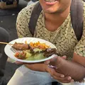 🍋 Lima Street Food 🌶️ History, Markets & Anthropology 🎬 