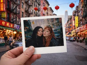 SoHo, Little Italy & Chinatown: Comida, Fotos, Arte y Arquitectura en NYC + Polaroid de regalo!