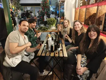 Vermouth and Vibes - Vermouth Tour of Madrid